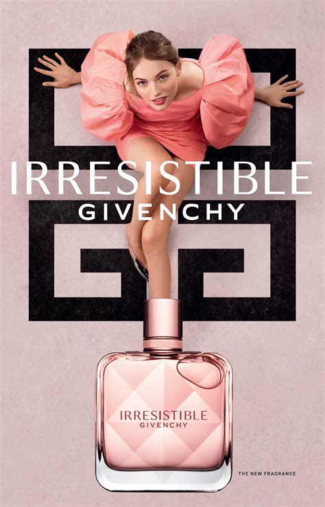 profumi givenchy|givenchy essential rose.